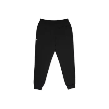 Stance Casual Pants Unisex Black
