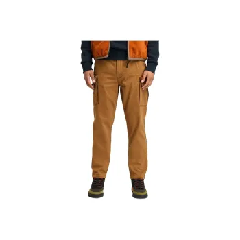 Timberland Cargo Pants Men's Dark Wheat
