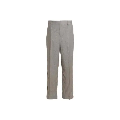 VTMNTS Casual Pants Men Gray