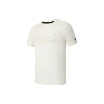 FILA EXPLORER T Shirt Men's Snow WT