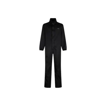 PRADA Jumpsuits Men Black