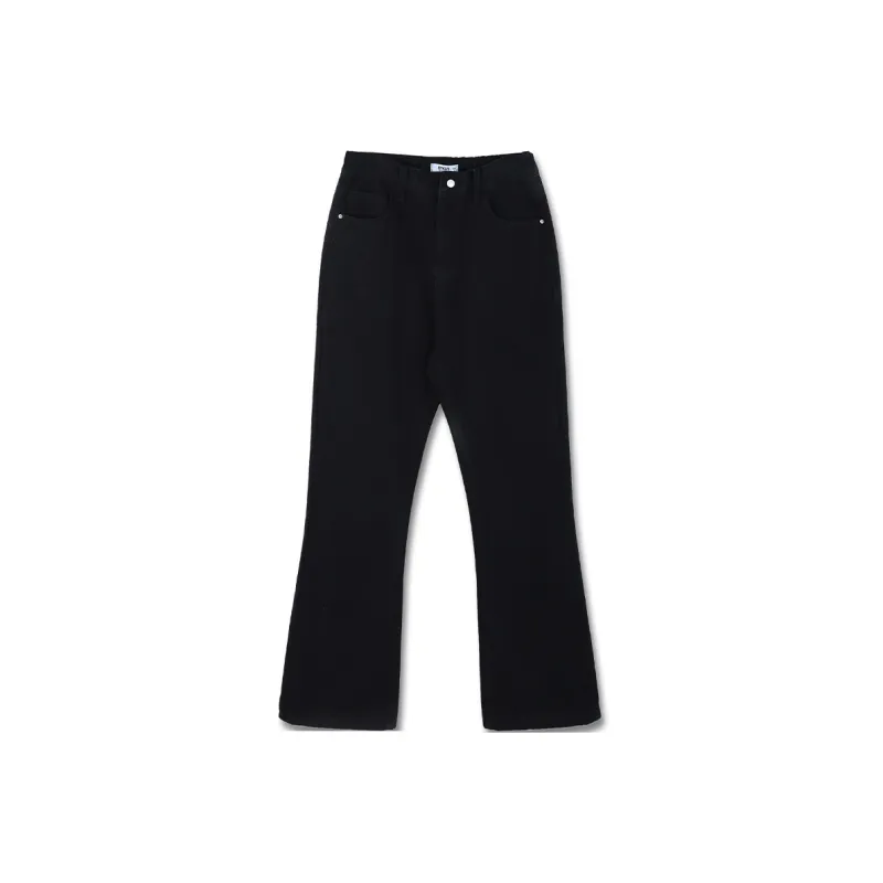 SAKUN Jeans Unisex-3