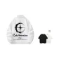White (Comes with T-Shirt)