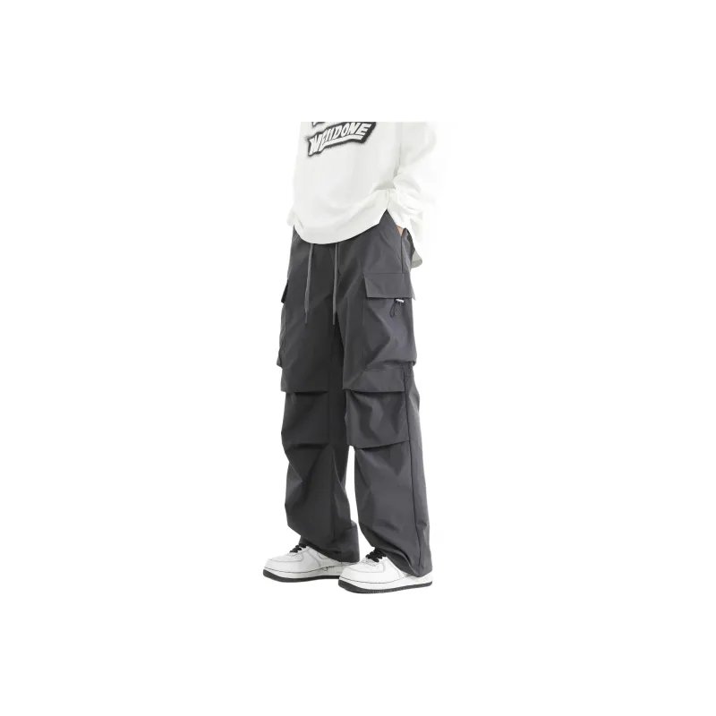 ZMHT Cargo Pants Unisex-8