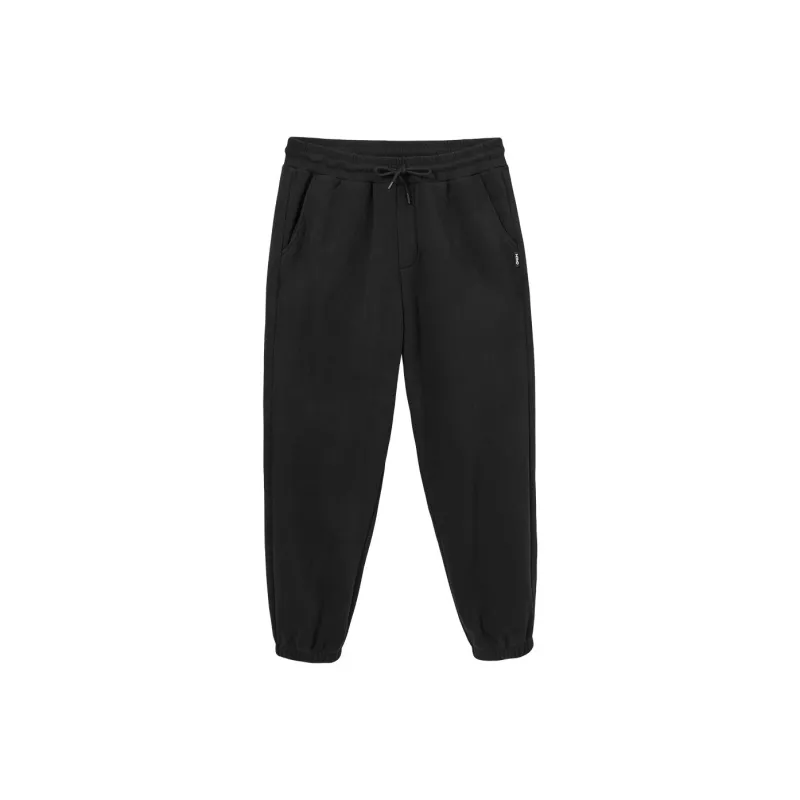 Hotwind Knitted Sweatpants Men's-2