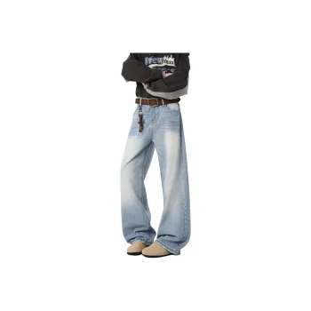 SCHEPPERHEYN Jeans Unisex