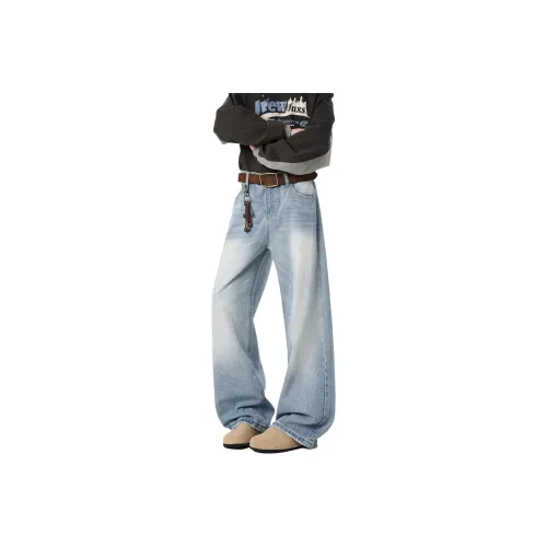 SCHEPPERHEYN Jeans Unisex