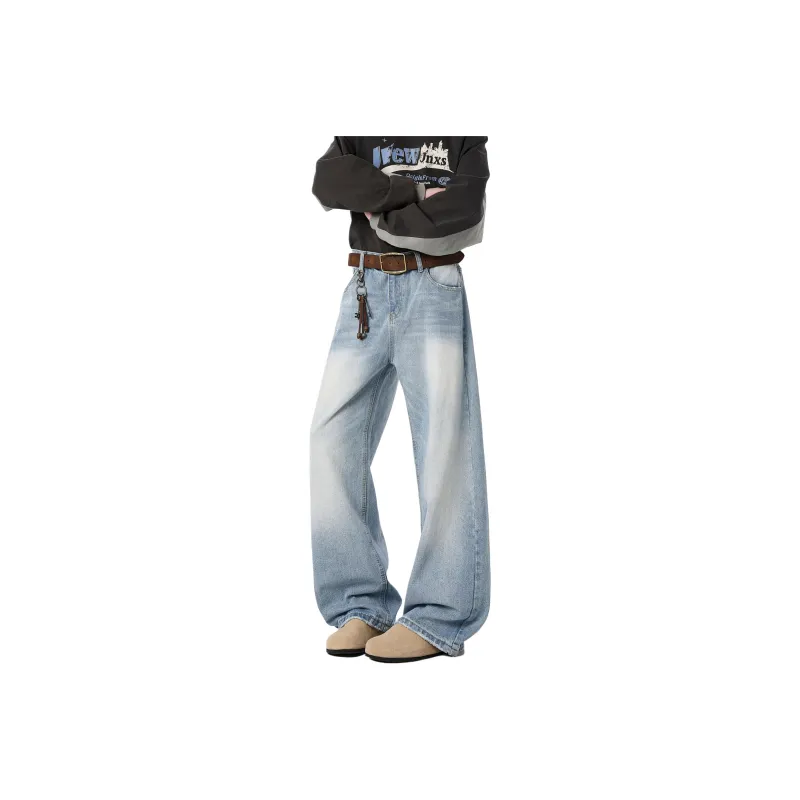 SCHEPPERHEYN Jeans Unisex-0