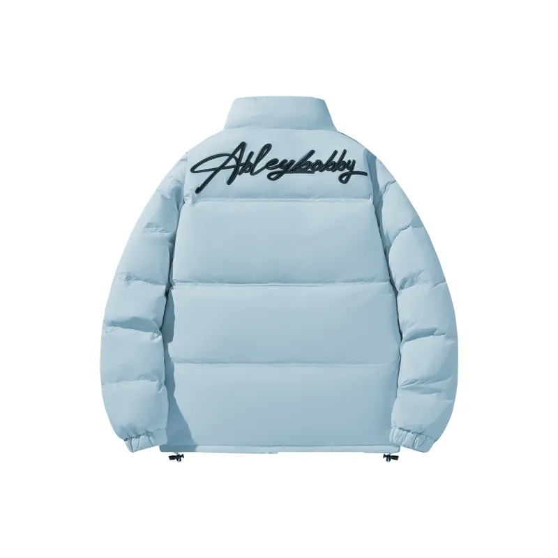 BOBBY ABLEY Down Jackets Unisex-19