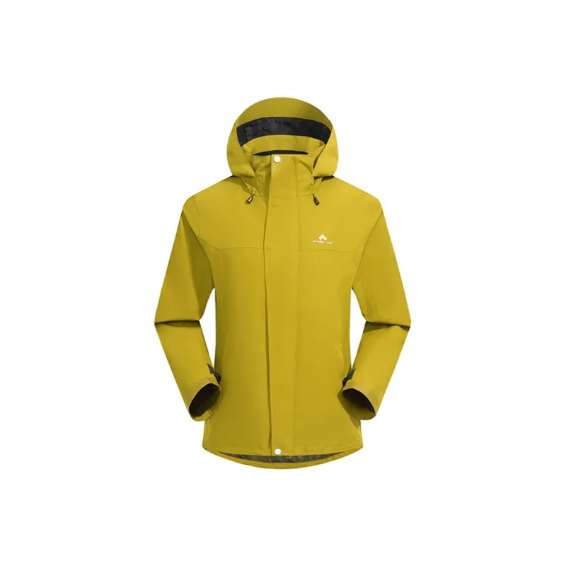 PIONEER CAMP Windbreaker Jacket Unisex-24