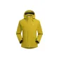 Yellow Mantle (Single Windbreaker Jacket without Liner)