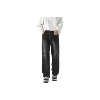 Extreme turbo Jeans Unisex