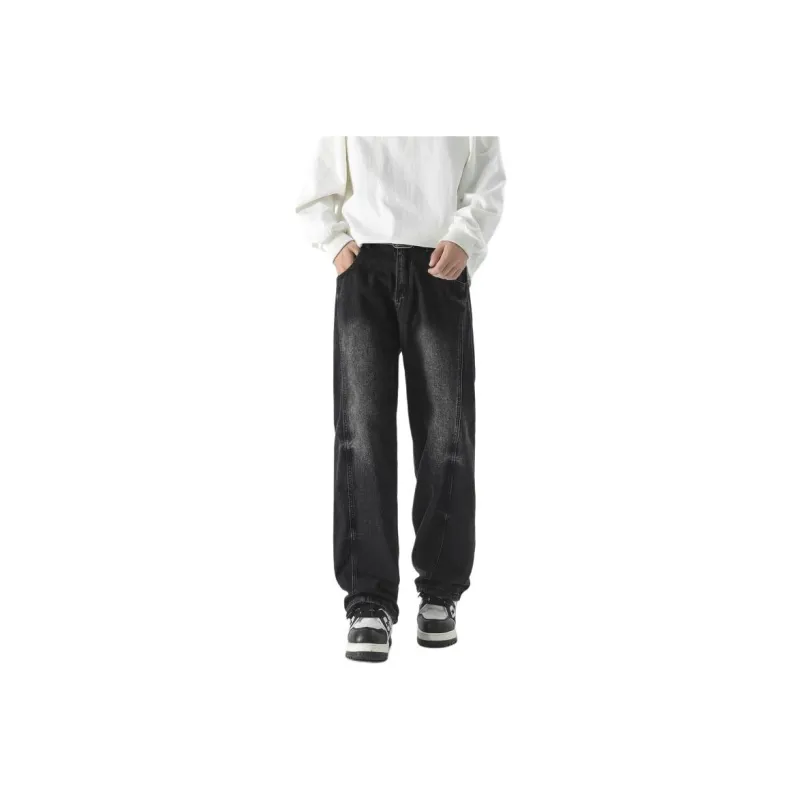 Extreme turbo Jeans Unisex-0