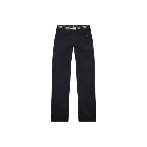DIESEL P Post Straight leg Trousers