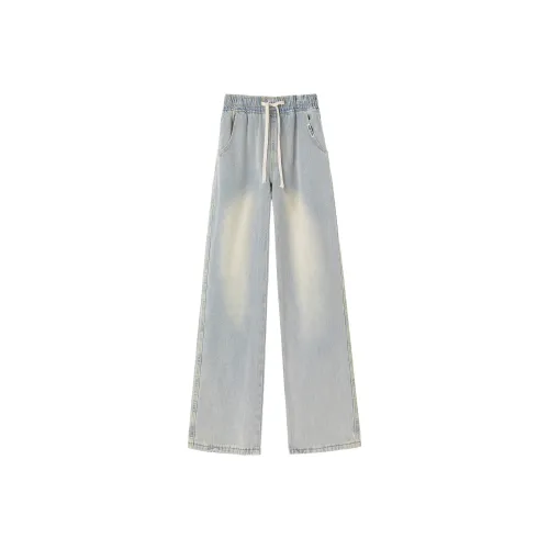 SAME FLOW Jeans Unisex