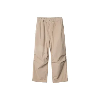 Carhartt WIP Judd Logo Patch Tapered Leg Trousers
