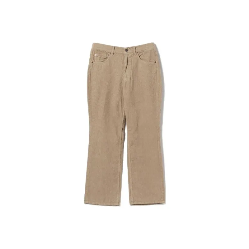 Beams Casual Pants Men-6