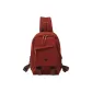 Red+Charm+Shopping Bag