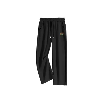 Warrior Knitted Sports Pants Men's