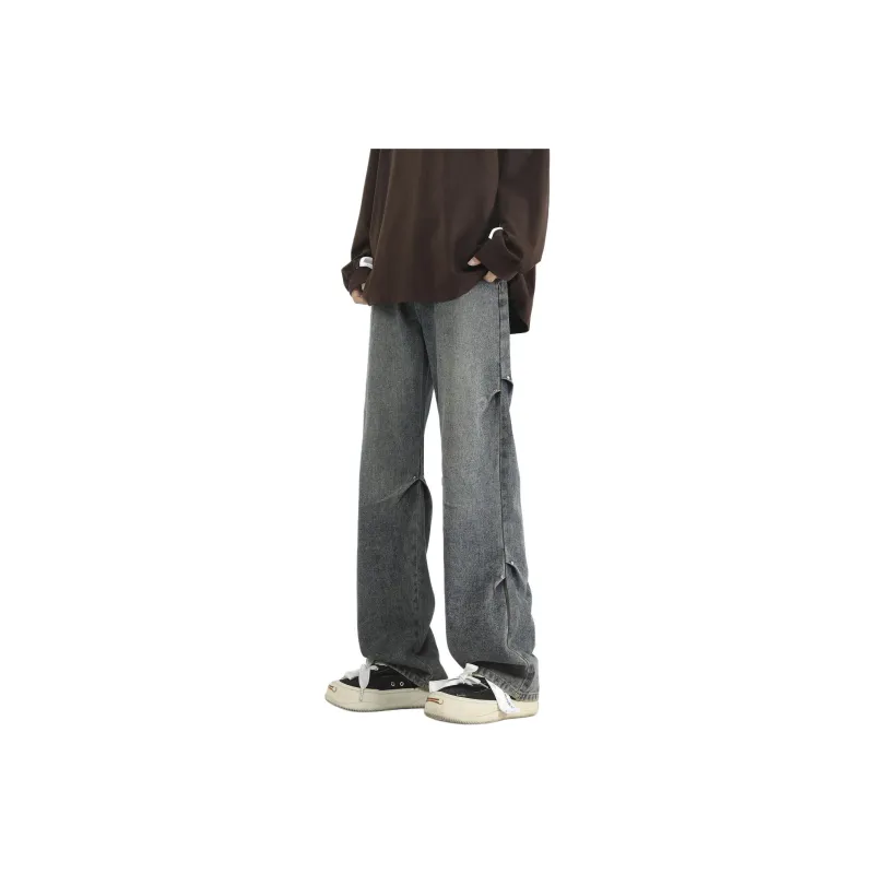 D&W Jeans Unisex-1