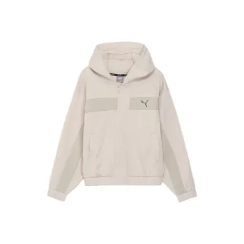PUMA TRN EDGEDRYCELL Jacket Men's Desert Dust