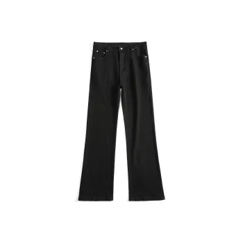 HCHUICHENG Jeans Unisex