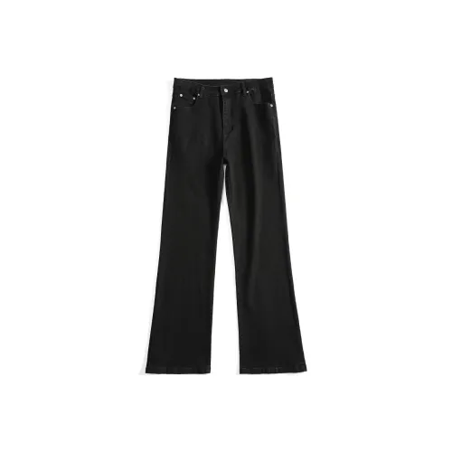 HCHUICHENG Jeans Unisex