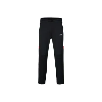 YONEX Knitted Sports Pants Men's