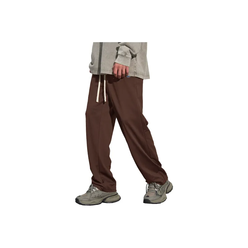 SESAME STREET Casual Pants Unisex-9