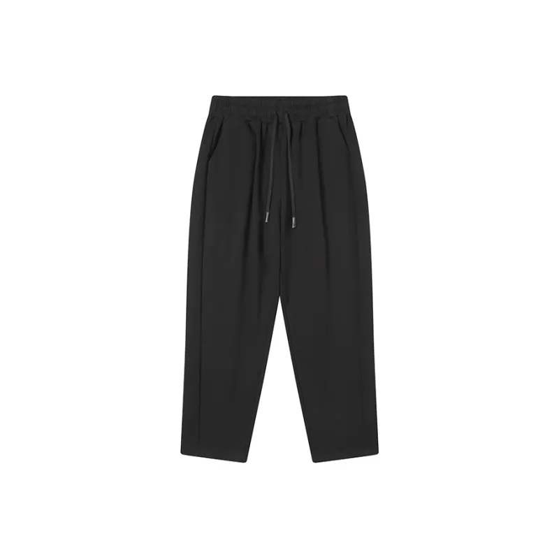 JUNGLE TIGER Casual Pants Unisex-0