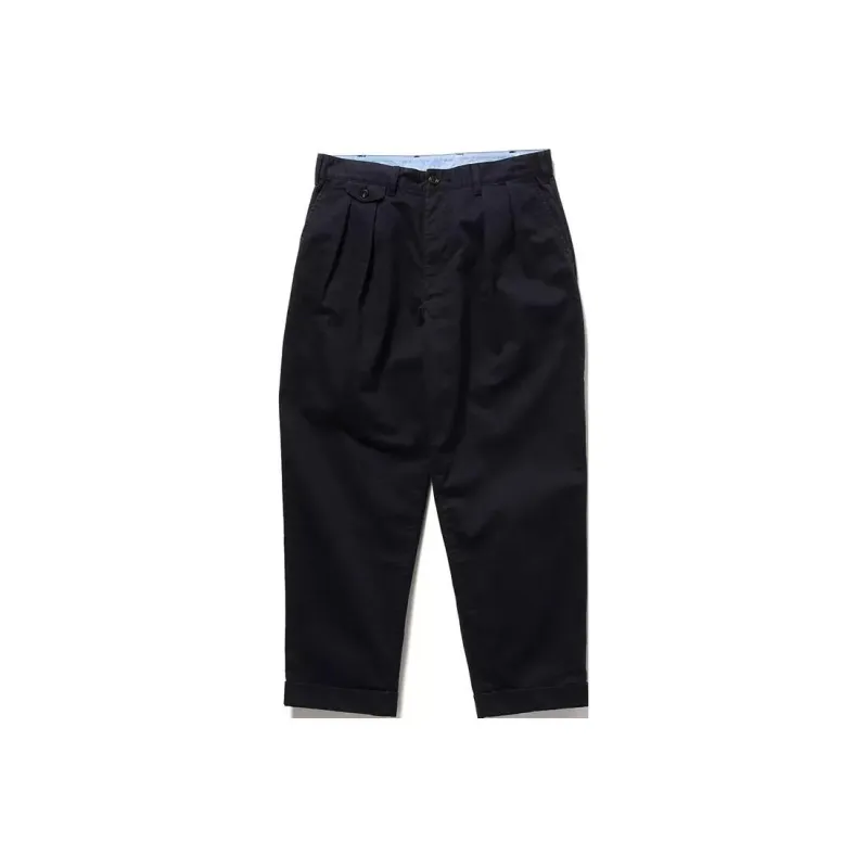 Beams Casual Pants Men-0