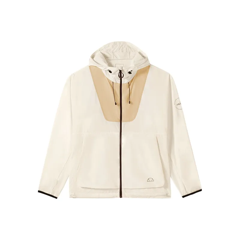 Ellesse Breathable Sun Protection Clothing Unisex-2