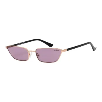 GUESS Rectangle frame Sunglasses