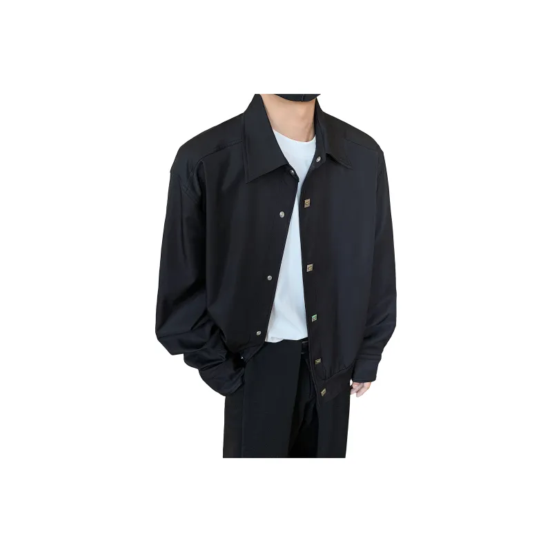 H.V.G.A Jackets Unisex-5