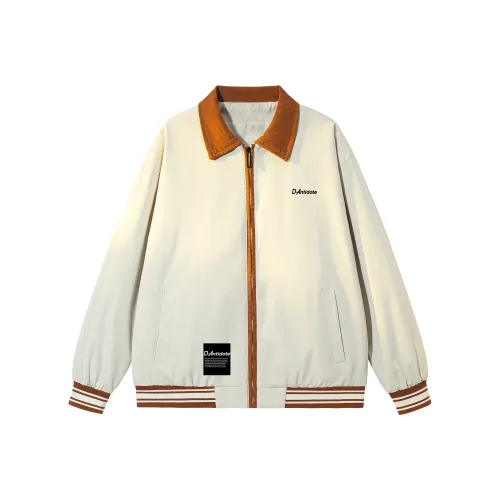 D-Antidote FW24 Jacket International Designer Brand Unisex