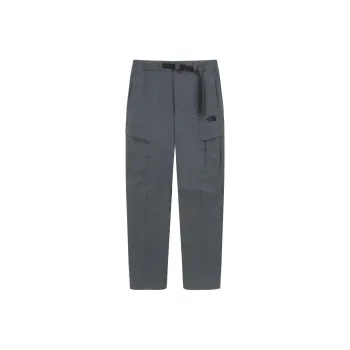 THE NORTH FACE Cargo Pants Men's Gray