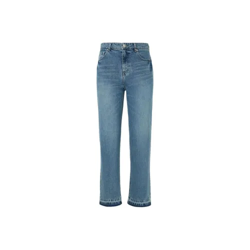 System Jeans Men Blue