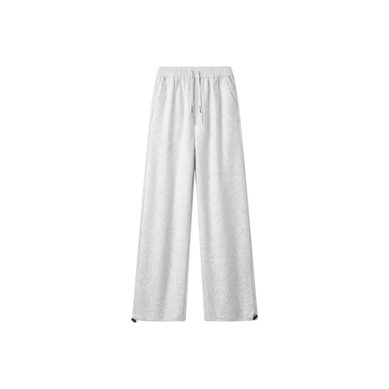 P8H9 Knitted Sports Pants Unisex-8