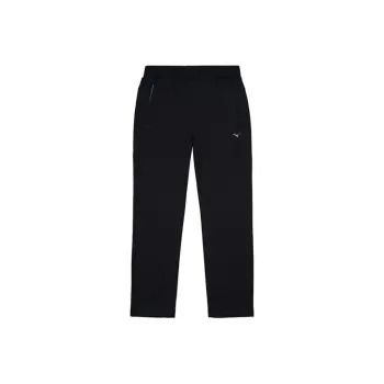 Mizuno ESSENTIAL Series Knitted Sweatpants Men's Black