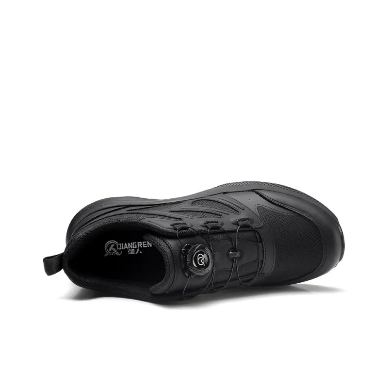 Strongman 3515 Training Shoes Men's Black-2