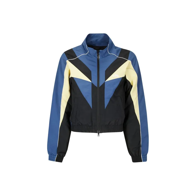 Martine Rose Shrunken Track Jacket-0