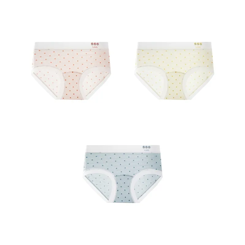 Urban Beauty Underpants Women's Combo Set-12