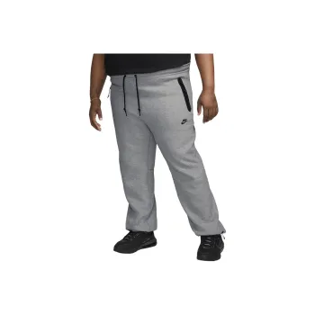 Nike Tech Men's Fleece Open Hem Pants