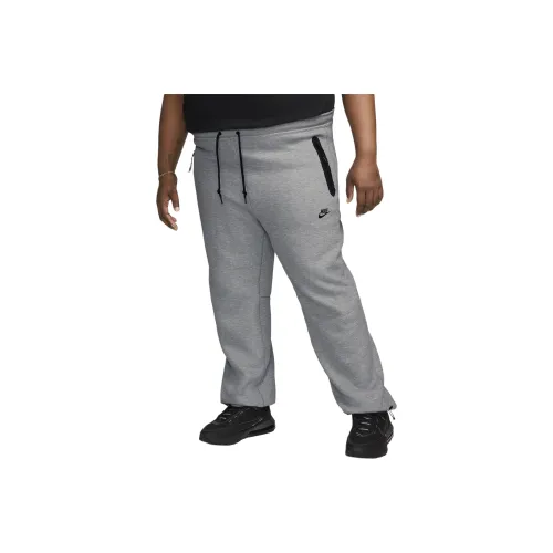 Nike Tech Men's Fleece Open Hem Pants