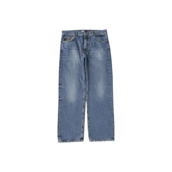 Tommy Hilfiger THC CC GI JEAN INDIGO Jeans Men's Blue