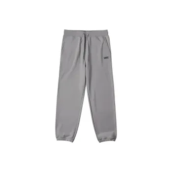 Vans Knitted Sports Pants Unisex Gray