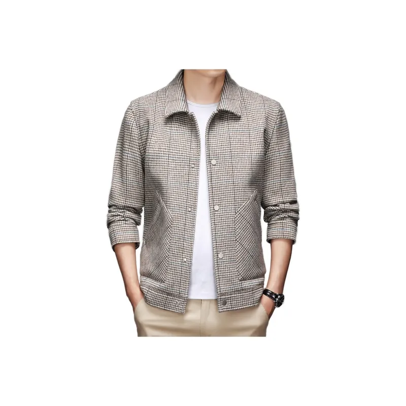 Merry City Jackets Men-4