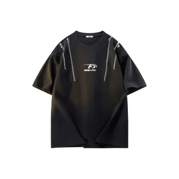 Ice flying T Shirts Unisex