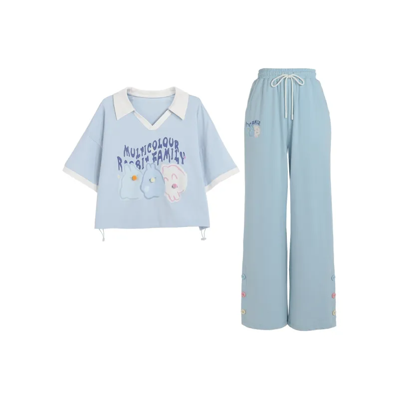 SNBL Casual Suits Women's-1
