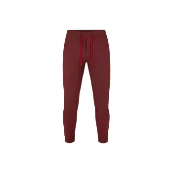 Lululemon ABC Casual Pants Men Smoky Red/SMRD